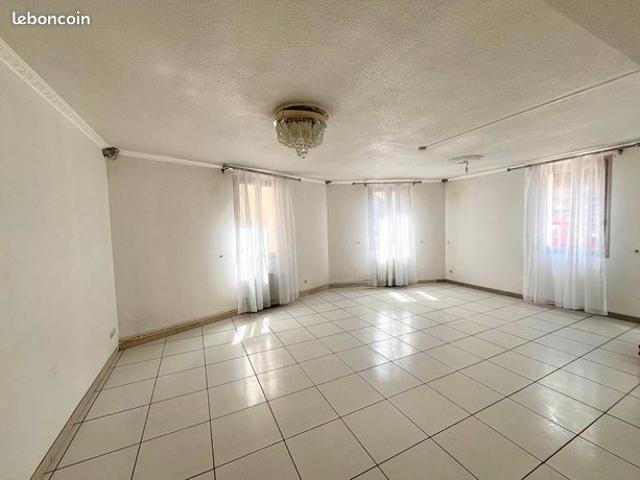 Appartement vente à Agen