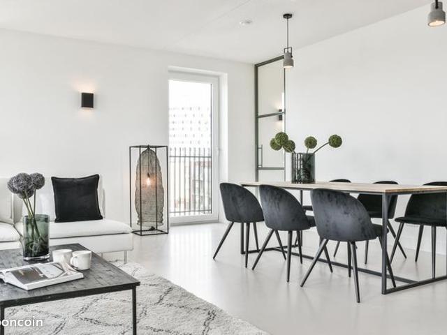 Appartement vente à Bobigny, Bagnolet