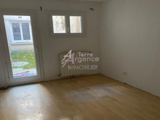 Appartement vente à Nîmes, Beaucaire