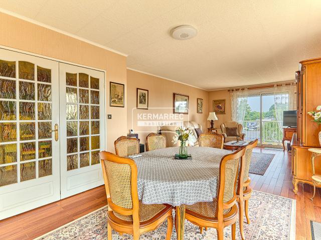 Appartement vente à Rennes, Bretagne