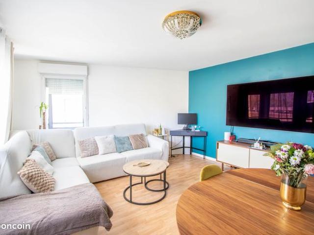 Appartement vente à France métropolitaine, Angers