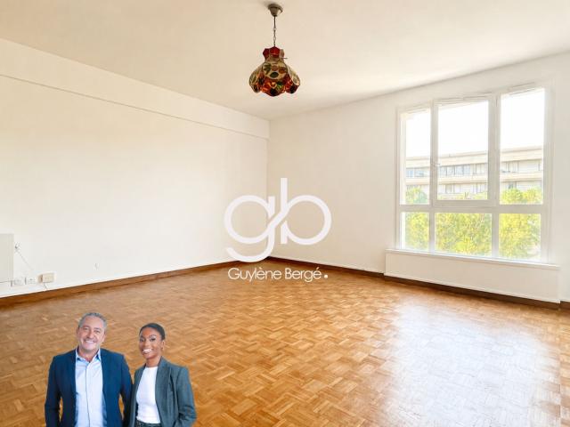 Appartement vente à Antigone, Montpellier