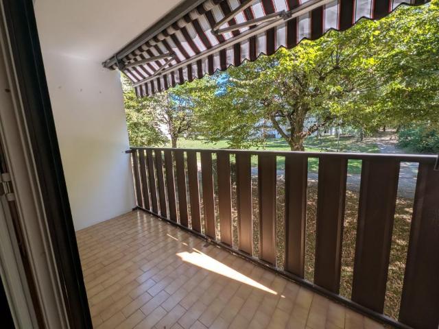 Appartement vente à Saint-Julien-en-Genevois, Annemasse