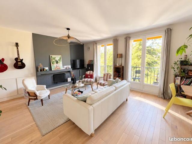 Appartement vente à Boulogne-Billancourt, Hauts-de-Seine
