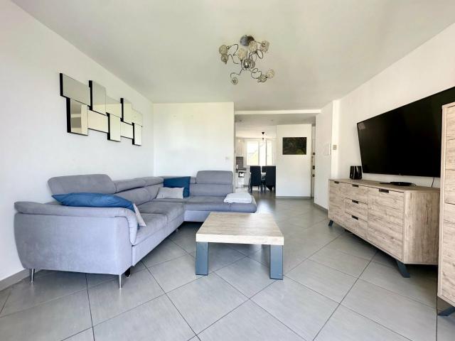 Appartement vente à Grasse, Carros