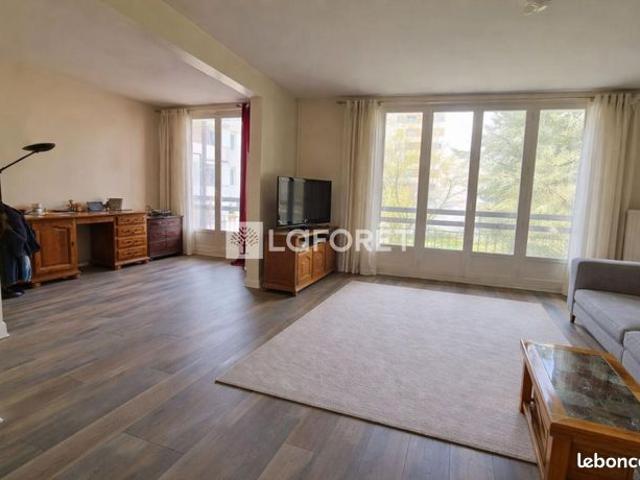 Appartement vente à Pontoise, Saint-ouen-l'aumône