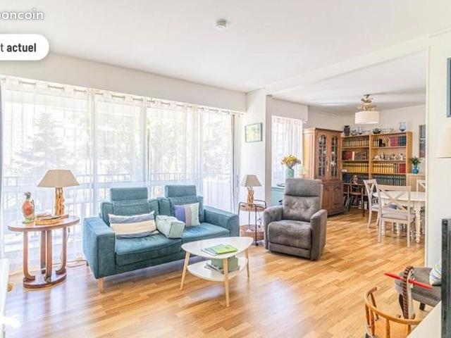 Appartement vente à Mérignac, Gironde