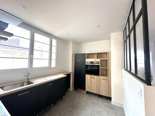 Appartement vente à Pau