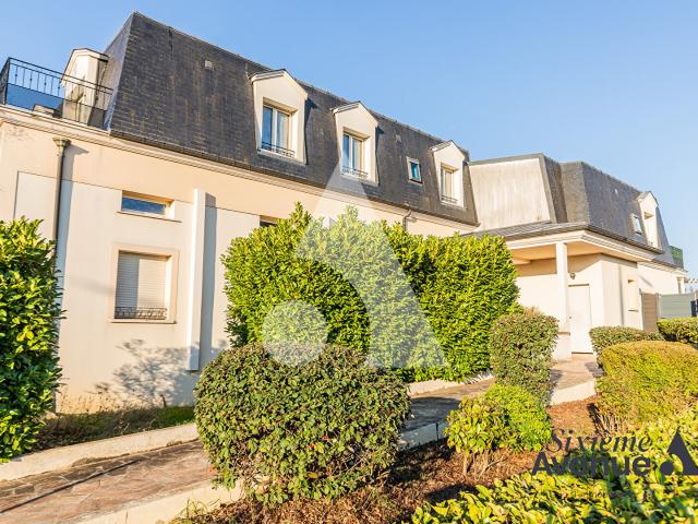 Appartement vente à Palaiseau, Brétigny-sur-orge