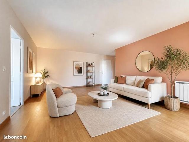 Appartement vente à Pontoise, Osny