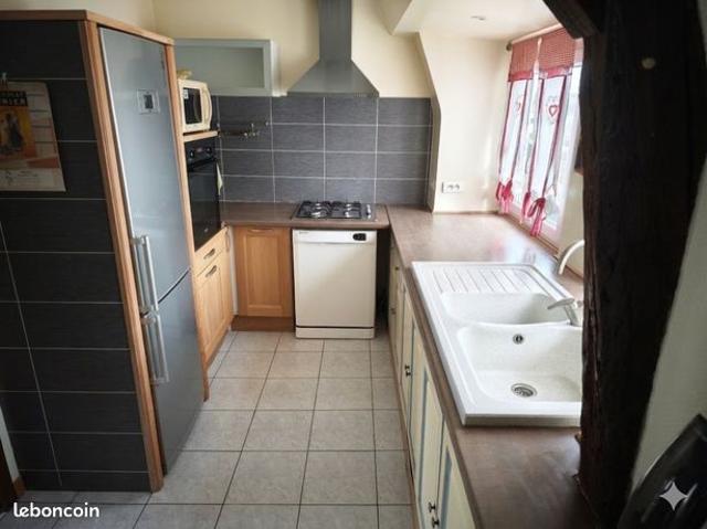 Appartement vente à Senlis, Pont-sainte-maxence