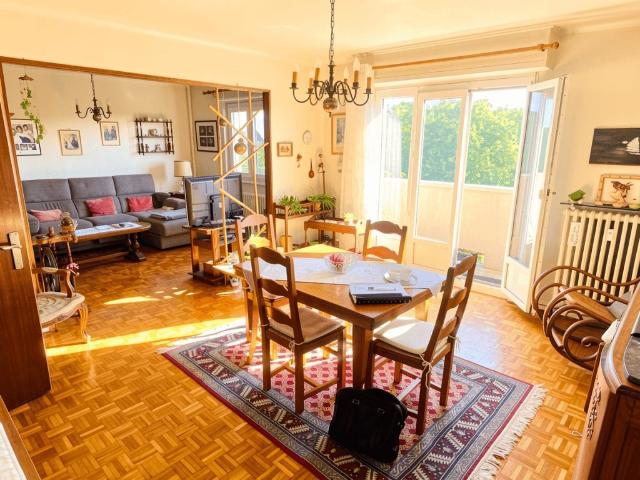 Appartement vente à Strasbourg, Hoenheim
