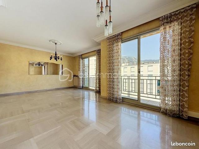 Appartement vente à Grenoble