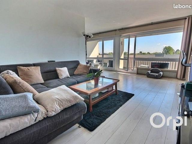 Appartement vente à Rambouillet, Elancourt