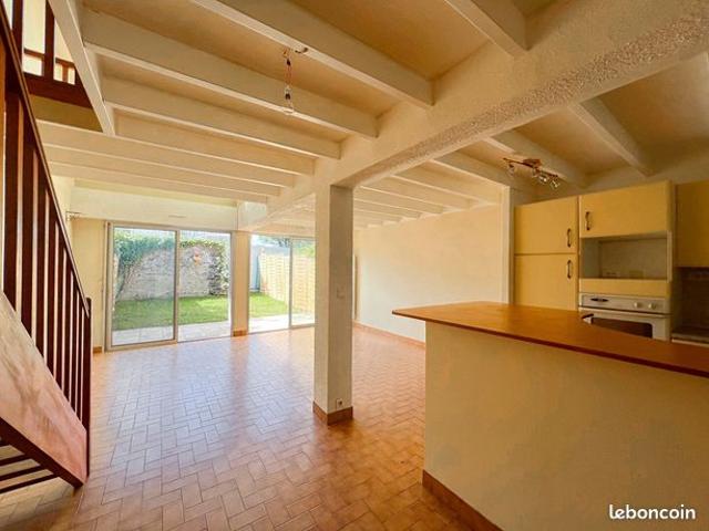 Appartement vente à Angers, Maine-et-Loire