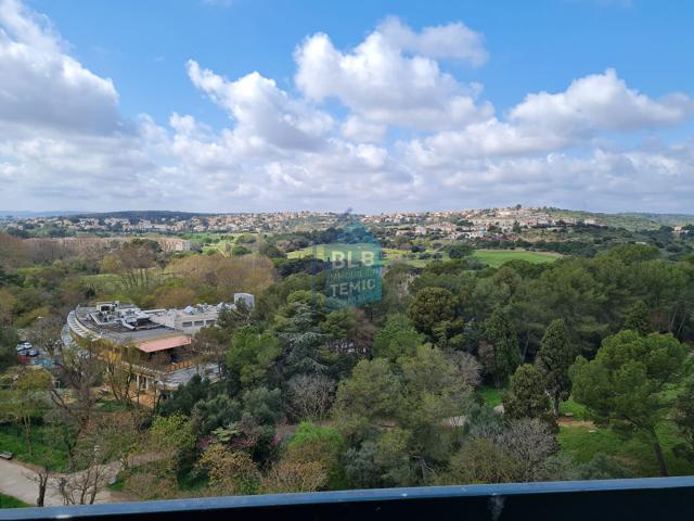 Appartement vente à La Paillade, Montpellier