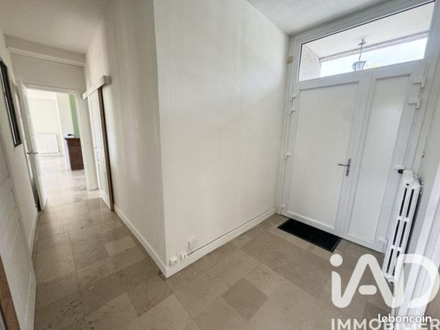 Appartement vente à Orléans, Jargeau