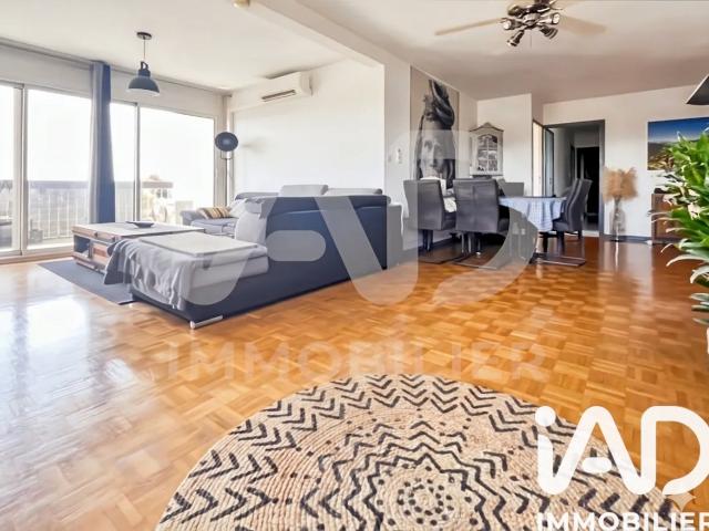 Appartement vente à Nîmes