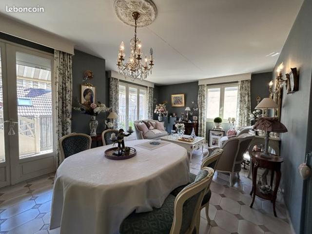 Appartement vente à Montluçon, Allier