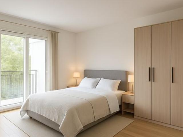 Appartement vente à Saint-Germain-en-Laye, Carrières-sur-seine