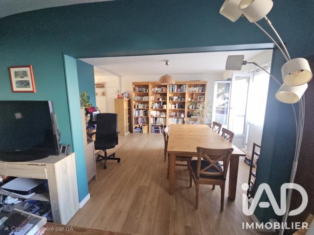 Appartement vente à Le Havre