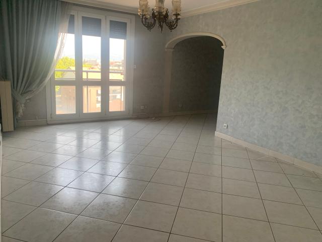 Appartement vente à Grenoble, Fontaine