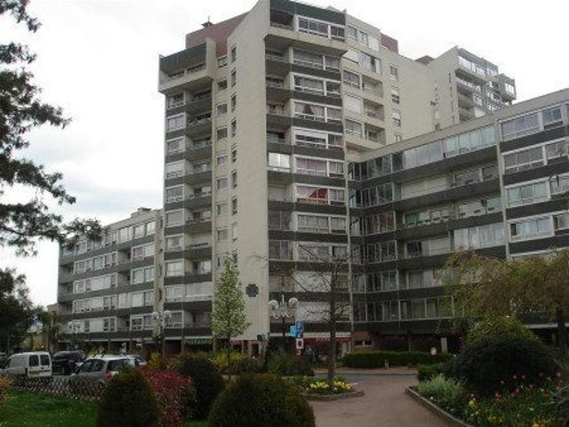 Appartement location à Sarcelles, Saint-gratien