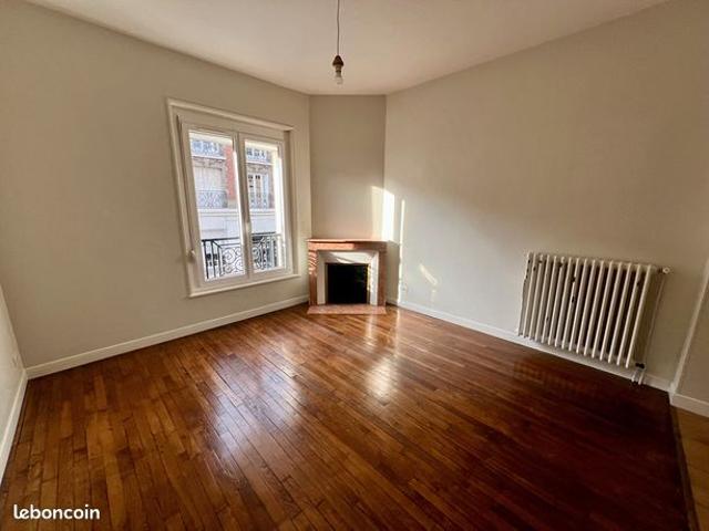 Appartement vente à Laon, Chauny