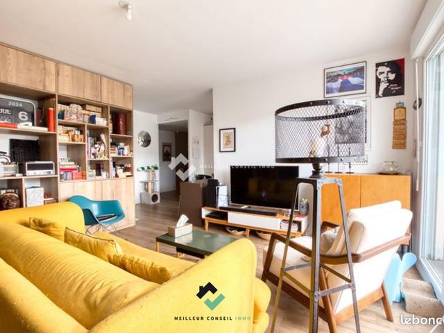 Appartement vente à L'Haÿ-les-Roses, Choisy-le-roi