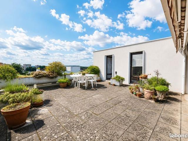 Appartement vente à Torcy, Champs-sur-marne