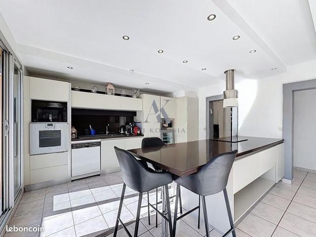 Appartement vente à Lyon, Métropole de Lyon