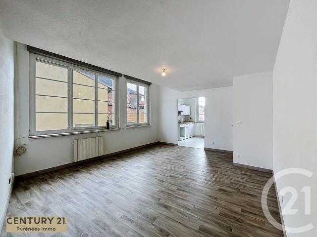 Appartement location à Saint-Gaudens, Saint-gaudens