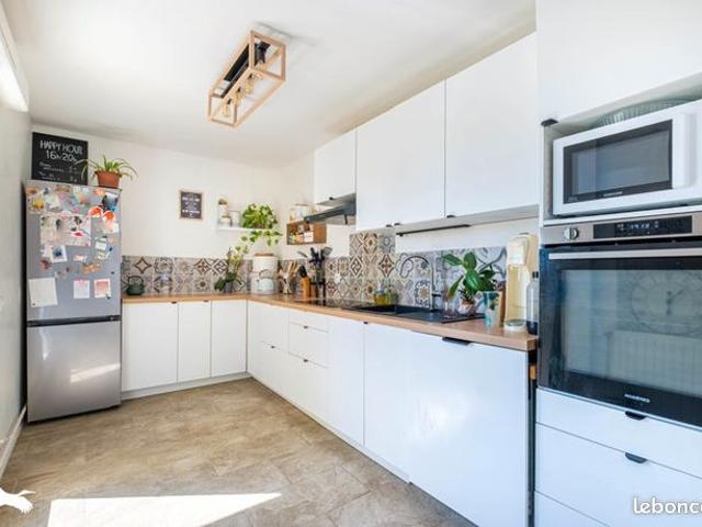 Appartement vente à La Mulatière, Rhône