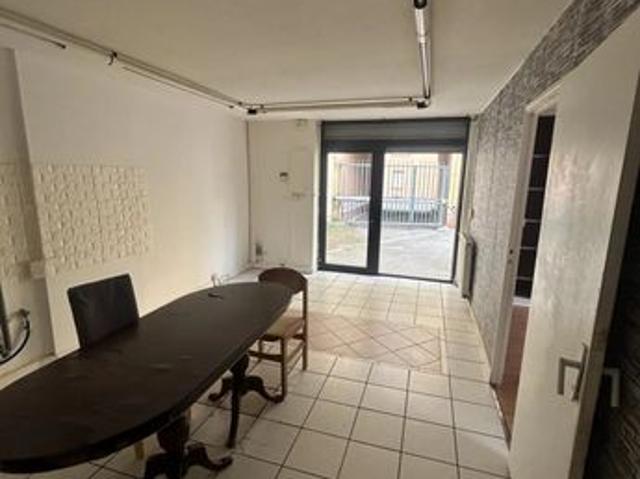 Appartement vente à Toulouse