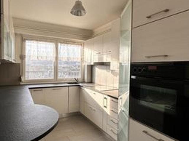Appartement vente à Metz, Maizières-lès-metz