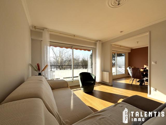 Appartement location à Nantes