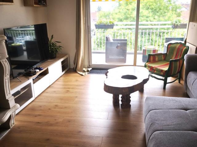 Appartement location à Strasbourg, Vendenheim