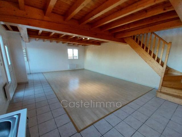 Appartement location à Mareil, Bardigues