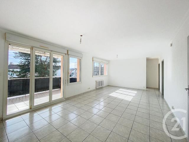 Appartement location à Montbéliard, Audincourt