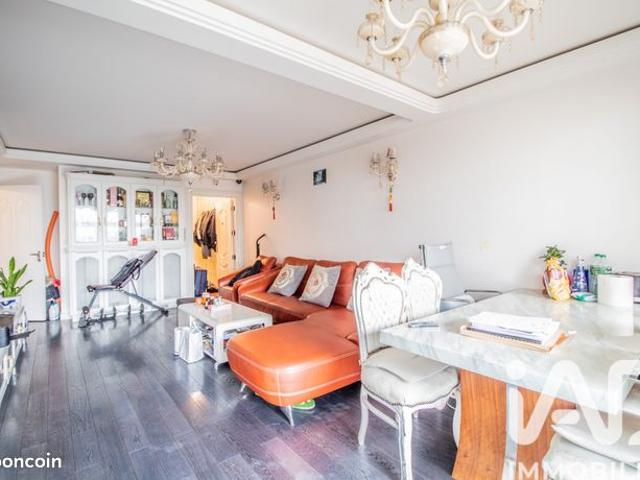 Appartement vente à Saint-Denis, Aubervilliers