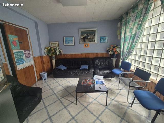 Appartement vente à Rochefort, Royan