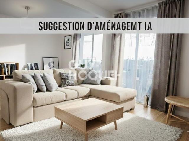 Appartement vente à Alco, Montpellier