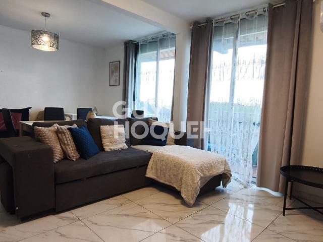 Appartement vente à Montpellier