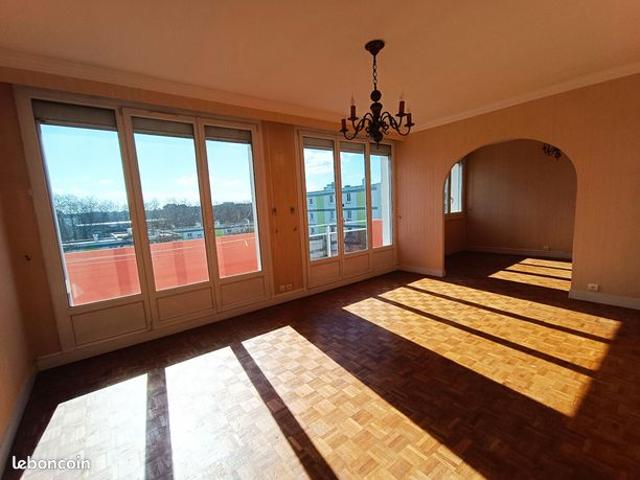 Appartement vente à Brest, Bretagne