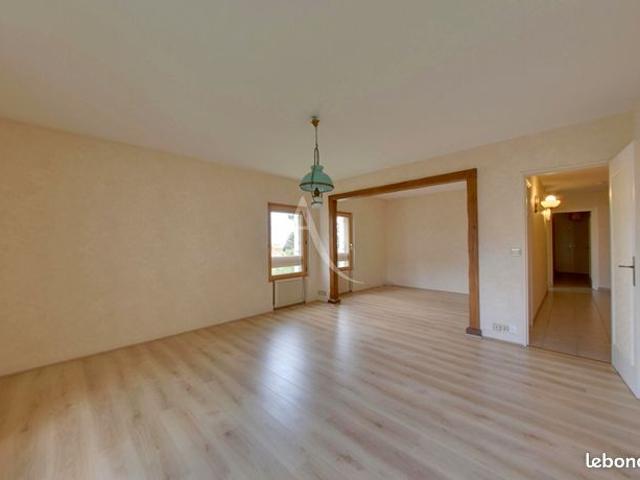 Appartement vente à Auxerre