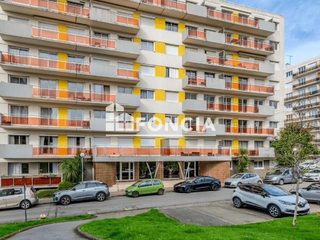 Appartement vente à Brest, Bretagne