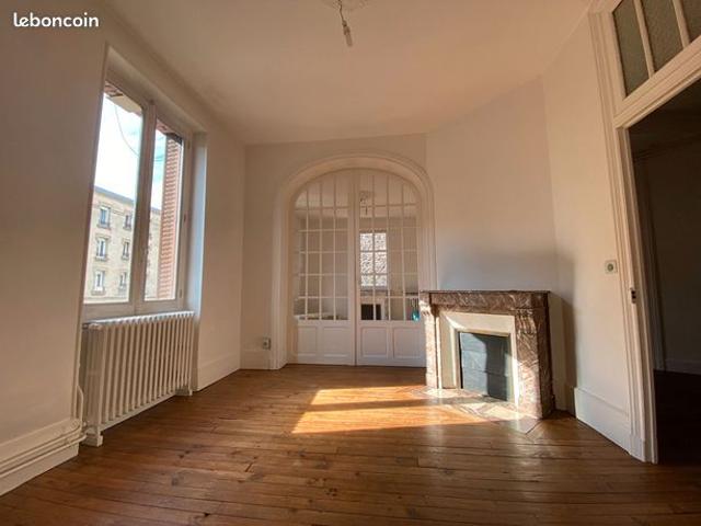 Appartement vente à Clermont-Ferrand, Clermont-ferrand