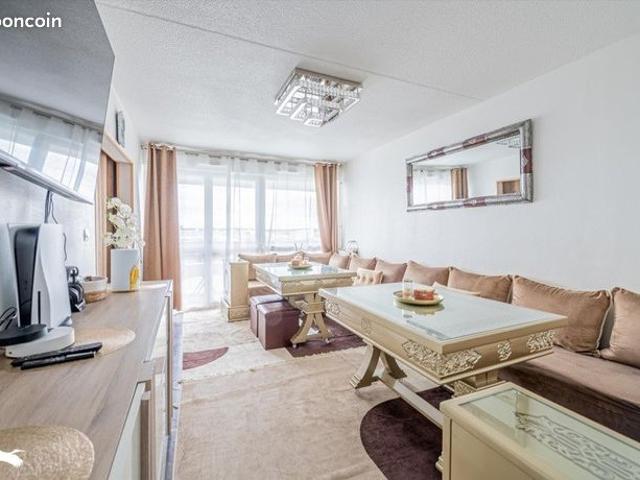 Appartement vente à Bordeaux, Lormont