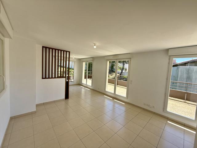 Appartement location à Nice