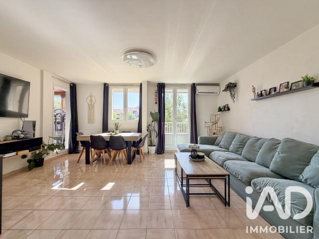 Appartement vente à Marseille